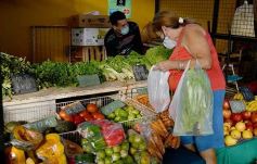 Foto de la galería: Una vuelta por el Mercado Concentrador de Posadas