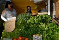 Foto de la galería: Una vuelta por el Mercado Concentrador de Posadas