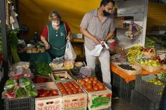Foto de la galería: Una vuelta por el Mercado Concentrador de Posadas