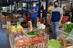 Foto de la galería: Una vuelta por el Mercado Concentrador de Posadas
