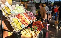 Foto de la galería: Una vuelta por el Mercado Concentrador de Posadas