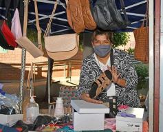 Foto de la galería: Una vuelta por el Mercado Concentrador de Posadas