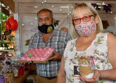 Foto de la galería: Una vuelta por el Mercado Concentrador de Posadas