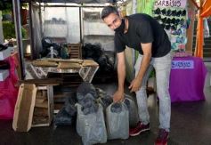 Foto de la galería: Una vuelta por el Mercado Concentrador de Posadas