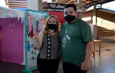 Foto de la galería: Una vuelta por el Mercado Concentrador de Posadas