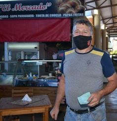 Foto de la galería: Una vuelta por el Mercado Concentrador de Posadas