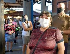 Foto de la galería: Una vuelta por el Mercado Concentrador de Posadas