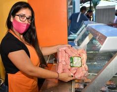 Foto de la galería: Una vuelta por el Mercado Concentrador de Posadas