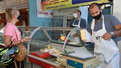 Foto de la galería: Una vuelta por el Mercado Concentrador de Posadas