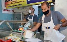 Foto de la galería: Una vuelta por el Mercado Concentrador de Posadas