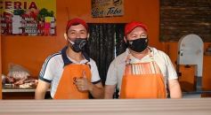 Foto de la galería: Una vuelta por el Mercado Concentrador de Posadas