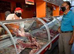 Foto de la galería: Una vuelta por el Mercado Concentrador de Posadas