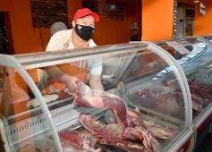 Foto de la galería: Una vuelta por el Mercado Concentrador de Posadas