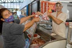 Foto de la galería: Una vuelta por el Mercado Concentrador de Posadas