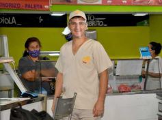 Foto de la galería: Una vuelta por el Mercado Concentrador de Posadas