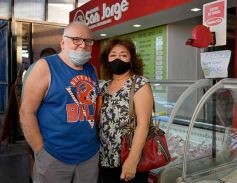 Foto de la galería: Una vuelta por el Mercado Concentrador de Posadas