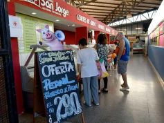 Foto de la galería: Una vuelta por el Mercado Concentrador de Posadas