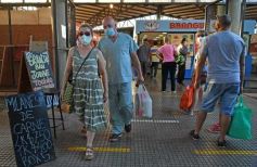 Foto de la galería: Una vuelta por el Mercado Concentrador de Posadas
