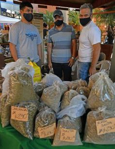 Foto de la galería: Una vuelta por el Mercado Concentrador de Posadas