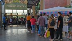 Foto de la galería: Una vuelta por el Mercado Concentrador de Posadas