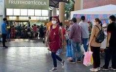 Foto de la galería: Una vuelta por el Mercado Concentrador de Posadas