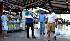 Foto de la galería: Una vuelta por el Mercado Concentrador de Posadas