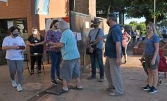 Foto de la galería: Una vuelta por el Mercado Concentrador de Posadas