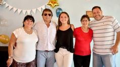 Foto de la galería: Cumpleaños de Rubén "Papalino" Dávalos