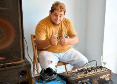 Foto de la galería: Cumpleaños de Rubén "Papalino" Dávalos