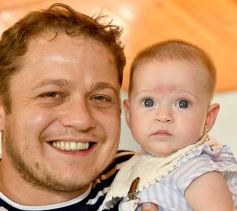 Foto de la galería: Cumpleaños de Rubén "Papalino" Dávalos