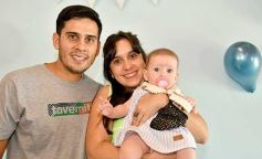 Foto de la galería: Cumpleaños de Rubén "Papalino" Dávalos