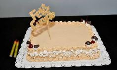 Foto de la galería: Cumpleaños de Rubén "Papalino" Dávalos