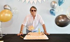 Foto de la galería: Cumpleaños de Rubén "Papalino" Dávalos