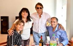 Foto de la galería: Cumpleaños de Rubén "Papalino" Dávalos