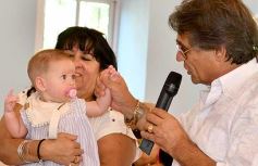 Foto de la galería: Cumpleaños de Rubén "Papalino" Dávalos