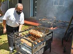 Foto de la galería: Cumpleaños de Rubén "Papalino" Dávalos