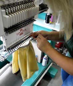 Foto de la galería: El Garage Uniformes desde el taller