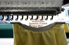 Foto de la galería: El Garage Uniformes desde el taller