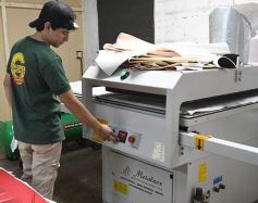 Foto de la galería: El Garage Uniformes desde el taller