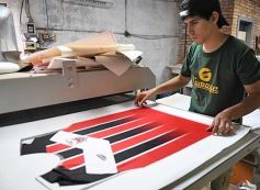 Foto de la galería: El Garage Uniformes desde el taller