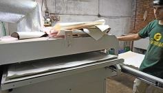 Foto de la galería: El Garage Uniformes desde el taller