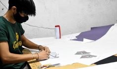 Foto de la galería: El Garage Uniformes desde el taller