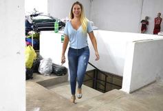 Foto de la galería: El Garage Uniformes desde el taller