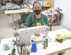 Foto de la galería: El Garage Uniformes desde el taller