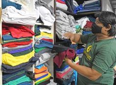 Foto de la galería: El Garage Uniformes desde el taller