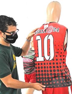 Foto de la galería: El Garage Uniformes desde el taller