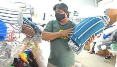 Foto de la galería: El Garage Uniformes desde el taller