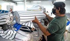 Foto de la galería: El Garage Uniformes desde el taller