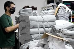 Foto de la galería: El Garage Uniformes desde el taller