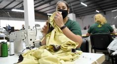 Foto de la galería: El Garage Uniformes desde el taller